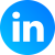 LinkedIn icoon website